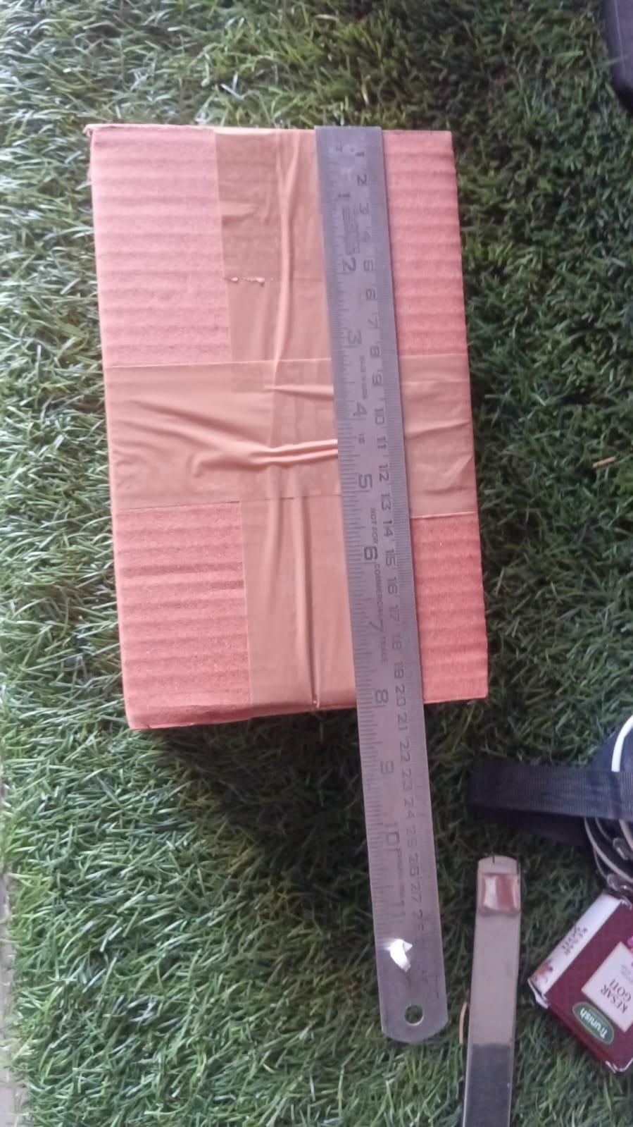 Silicone Ice Cube Tray - 160 Ice Cube Tray (Pack of 2)