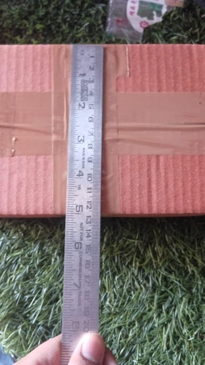 Silicone Ice Cube Tray - 160 Ice Cube Tray (Pack of 2)