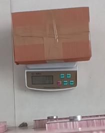 Silicone Ice Cube Tray - 160 Ice Cube Tray (Pack of 2)